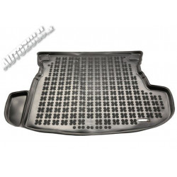 Gumis csomagtartó vásár MITSUBISHI Outlander-hez alváz alatti tartalékhoz (2012-től)