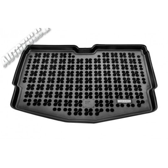 Gumi aláétes a NISSAN Note csomagtartóhoz alsó (2013-tól)