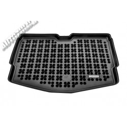 Gumi aláétes a NISSAN Note csomagtartóhoz alsó (2013-tól)
