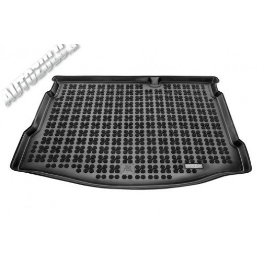 Gumitálca a csomagtartóba NISSAN Qashqai 5 üléses (2007-2014) modellhez