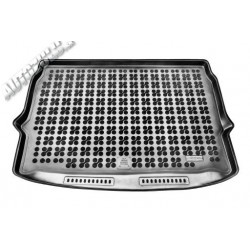 Gumi kád NISSAN Qashqai 5 személyes felső csomagtérbe (2014-től)