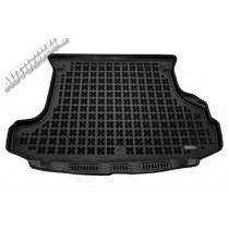 Gumibetét a NISSAN X-Trail I (2001-2007) csomagtartójához