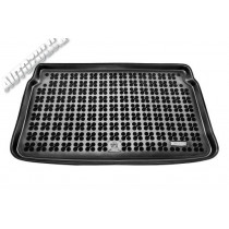 PEUGEOT 207 HB (2006-2012) gumis csomagtérgerinc