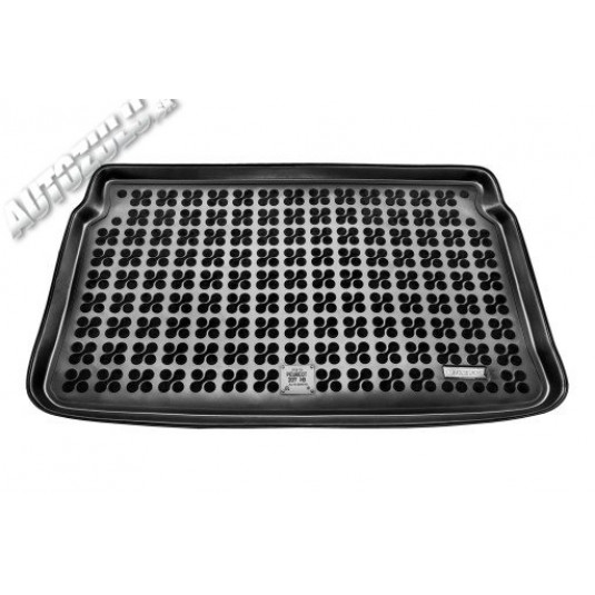 PEUGEOT 207 HB (2006-2012) gumis csomagtérgerinc
