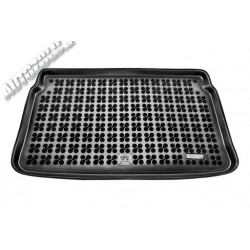 PEUGEOT 207 HB (2006-2012) gumis csomagtérgerinc