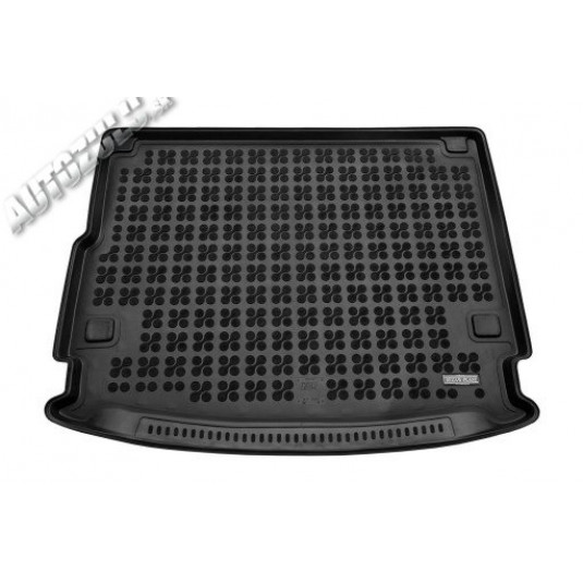 Gumi csomagtartó tálca PORSCHE Cayenne Bose Surround Sound System (2010-től)