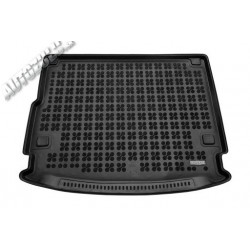 Gumi csomagtartó tálca PORSCHE Cayenne Bose Surround Sound System (2010-től)