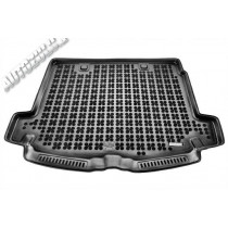 RENAULT Megane II Combi (2003-2009) gumiszőnyeg a csomagtartóhoz
