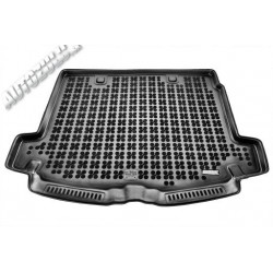 RENAULT Megane II Combi (2003-2009) gumiszőnyeg a csomagtartóhoz