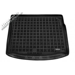 Gumilábazat a RENAULT Megane III Combi (2009-2014) csomagtartójához