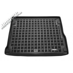 Gumiszőnyeg a csomagtartóba RENAULT Scenic (2009-től)