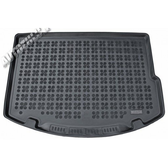 Gumibetét a csomagtartóba RENAULT Scenic felső (2016-tól)