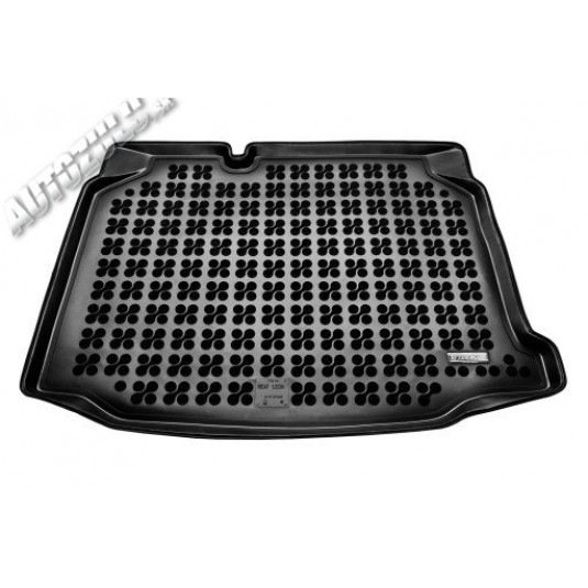 Gumitálca SEAT Ateca csomagtartóba (2016-tól)