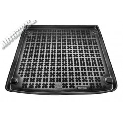 SEAT Exeo Combi (2008-2013) gumi csomagtartó vödrös