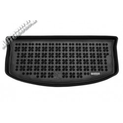 Gumi csomagtartó kád SUZUKI Splash 5 személyes 50cm felső (2008-2014)