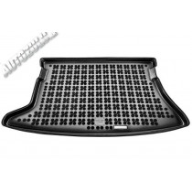 Gumi csomagteraie TOYOTA Auris HB 3d/5dv (2007-2012)