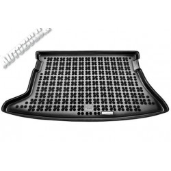 Gumi csomagteraie TOYOTA Auris HB 3d/5dv (2007-2012)