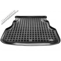 Gumiszőnyeg a csomagtartóhoz a TOYOTA Avensis Combi (2003-2009) számára