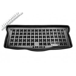Gumi csomagtartó tálca TOYOTA Aygo I-hez (2005-2014)