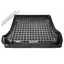 TOYOTA Land Cruiser 120 (2002-2009) gumi csomagtartó ványka