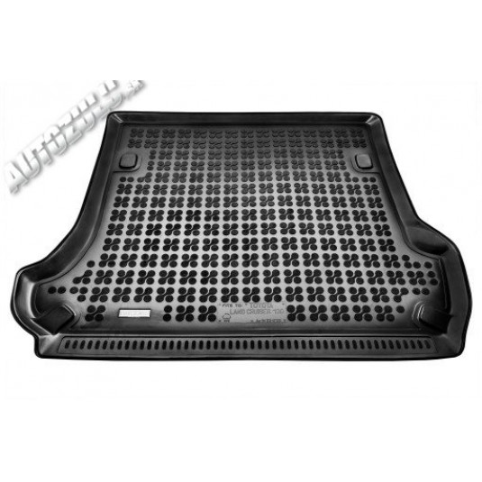 TOYOTA Land Cruiser 120 (2002-2009) gumi csomagtartó ványka