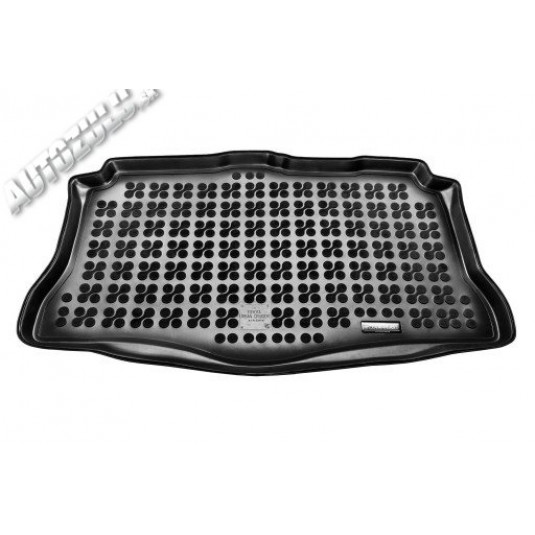 Gumiszőnyeg a TOYOTA Urban Cruiser (2009-2014) csomagtartójához
