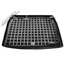 Gumiszőnyeg a csomagtartóba VOLKSWAGEN Golf V HB cserekerék (2003-2008)