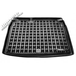 Gumi csomagtartó vályú VOLKSWAGEN Golf VI HB dojazdové koleso (2008-2012)
