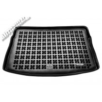 Gumis csomagtartó tálca VOLKSWAGEN Golf VII HB felső (2012-től)