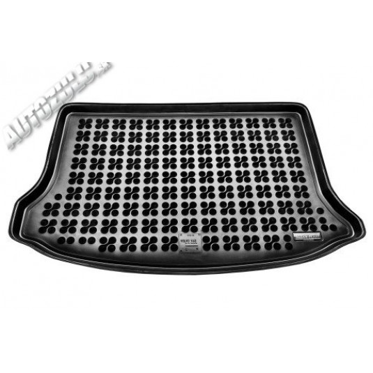 Gumi koffercsere alátét VOLVO V40 Combi egy fenék (2012-től)