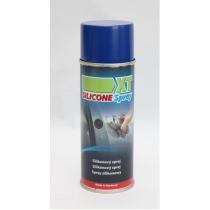 Szilikon spray 300 ml
