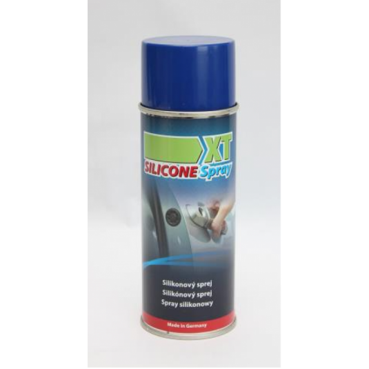 Szilikon spray 300 ml