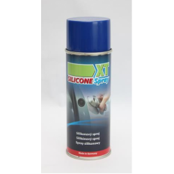 Szilikon spray 300 ml
