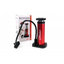 Fém lábi pumpa MINI PU03