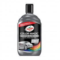 TurtleWax viasz - Ezüst 500 ml