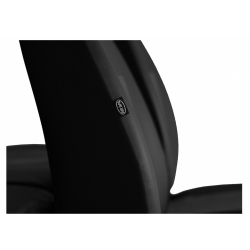 Autóhuzatok Exclusive Alcantara 1+1 első (Alcantara-bőr) sötétszürke-fekete