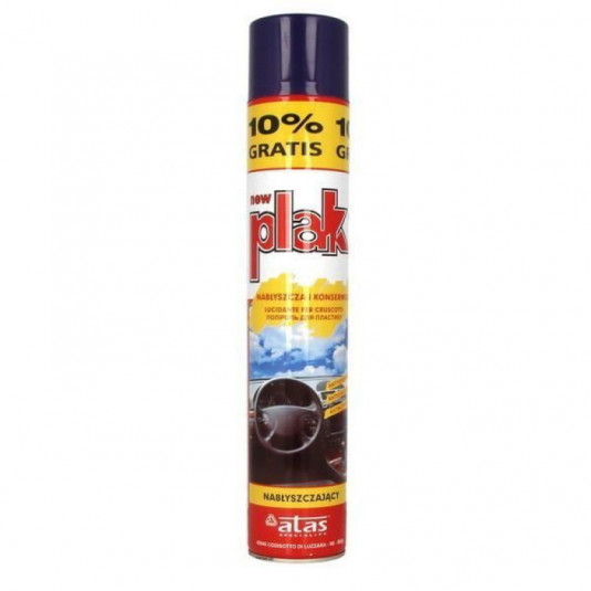 Műanyag műszerfal-borítás - Szőlő 750ml