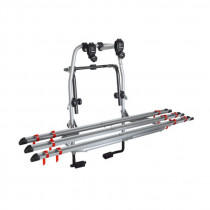 Biciklitartó hátsó ajtóhoz STEEL BIKE 3