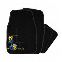Univerzális textil szőnyegek Minion