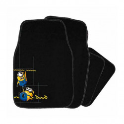 Univerzális textil szőnyegek Minion