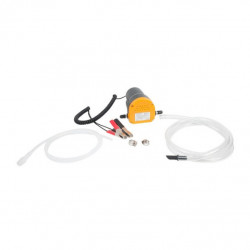 Olaj- és gázolaj szívó pumpa