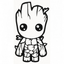 GROOT MATRICA
