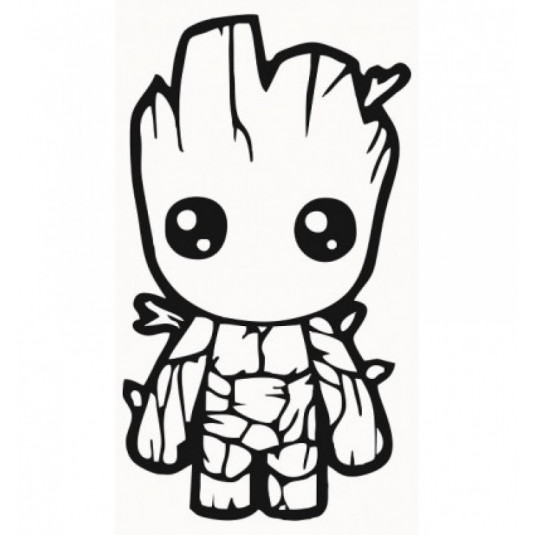 GROOT MATRICA