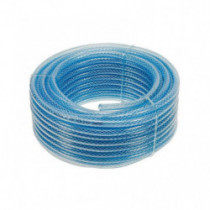 Benzincső 10 2,0mm 6 bar 25m átlátszó