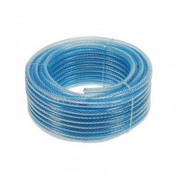Benzintömlő 5 1,5mm 6 bar 25m átlátszó