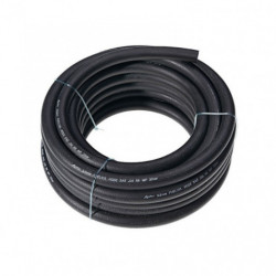 Gumicső 4 11mm 20bar 10m fekete