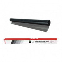 Autófólia Black 0,75x3m (30%)