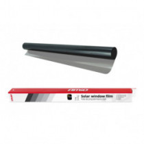 Autóüveg Light Black 0,75x3m (60%)