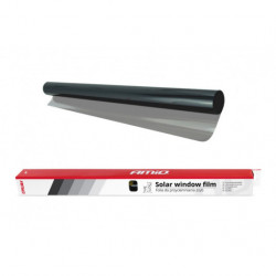Autóüveg Light Black 0,75x3m (60%)