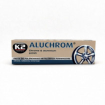 ALUCHROM tisztítószer chromra